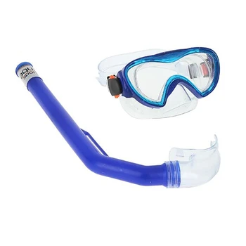 Goggles Snorkeling and mouthpiece for children Junior 
Goggles Snorkeling and mouthpiece for children Junior