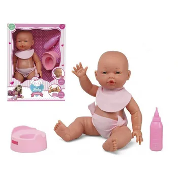 Baby Doll Pink (32 Cm)
Baby Doll Pink (32 Cm)