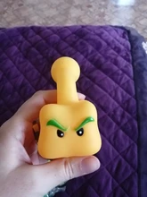 10cm figuras de juguete de PVC MODELO DE figura de acción de muñeca