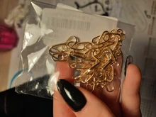 Collar de cadena gruesa steampunk para hombre y mujer, gargantilla punk con cierre, colgante, collares con estilo dorado grueso