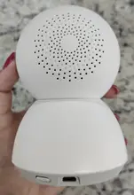 Xiaomi-cámara inteligente mi, 2K, 1296P, 1080P, HD, 360 ángulos, WiFi, cámara web de visión nocturna, Vídeo IP, Monitor de seguridad de bebé para aplicación Mihome