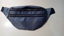 Bolsas impermeables en cintura para mujer, bolso de moda, bandolera de viaje, para el pecho, Unisex, novedad de 2020