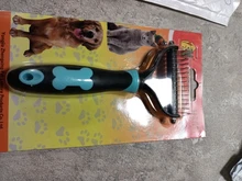 Knife Combing Trimmer Hair-Removal-Tool Grooming-Supplies Pet-Hair Double-Sided Knot