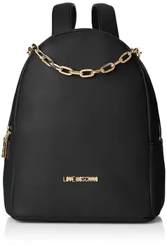 LOVE Backpack Black
LOVE Backpack Black