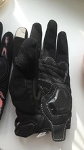 Suomy-Guantes de malla para motocicleta, accesorios transpirables a prueba de golpes, aptos para pantalla táctil y perfectos para verano, disponible la talla XXL