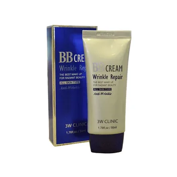 BB cream 3W clinic BB cream Wrinkle Repair
BB cream 3W clinic BB cream Wrinkle Repair