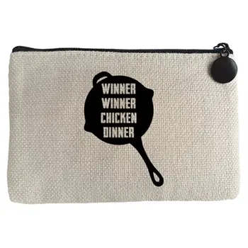 Purse Winner Winner Chicken Dinner loaf
Purse Winner Winner Chicken Dinner loaf