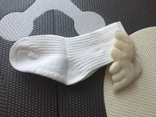 Calcetines hasta la rodilla para niñas pequeñas, calcetín de algodón, con alas de Ángel, Color caramelo, para verano y otoño