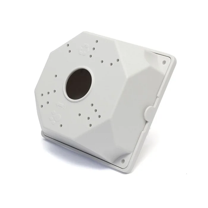 Коробка монтажная SP-Box 130x130x50 Outdoor Junction Box | Безопасность и защита