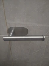 Hook Towel-Rack Hardware-Set Paper-Holder Bathroom-Accessories Toilet Stainless-Steel