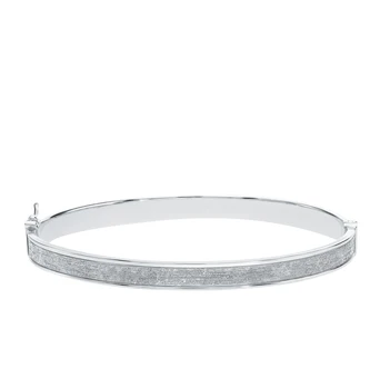 Silver bracelet sunlight sample 925 test 
Silver bracelet sunlight sample 925 test
