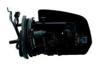 REARVIEW MERCEDES M CLASS W164 2008 ELEC. TERM. RIB. C/MEM. ASF. Left Compatible
REARVIEW MERCEDES M CLASS W164 2008 ELEC. TERM. RIB. C/MEM. ASF. Left Compatible