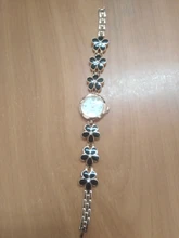 Lvpai-reloj Vintage de lujo para mujer, pulsera de acero inoxidable con diamantes de imitación, 2021