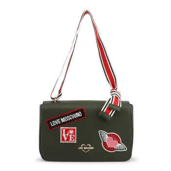 Love Moschino-JC4098PP18LR-Green
Love Moschino-JC4098PP18LR-Green