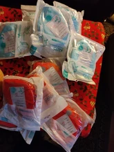 Mascarilla FFP2 KN95 para adultos, máscara respirador Facial con filtro KN95 fpp2, colorida, a prueba de polvo, color negro