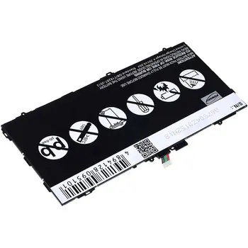 Battery for Samsung SM-T805
Battery for Samsung SM-T805