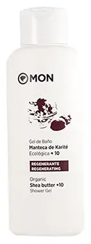 Mon Deconatur Shea Butter + 10 Regenerating Gel 750 ml
Mon Deconatur Shea Butter + 10 Regenerating Gel 750 ml