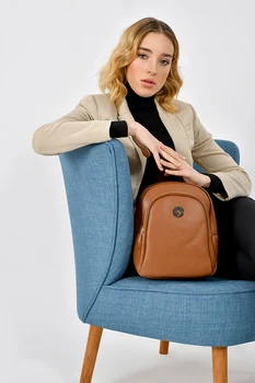 Aqua Di Polo APCV3-C0870-KD361 Women Backpack
Aqua Di Polo APCV3-C0870-KD361 Women Backpack