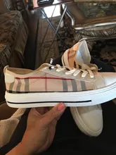 PARZIVAL-Zapatillas de deporte de moda para hombre, zapatos de Skateboard transpirables de alta calidad, de cuero genuino, informales