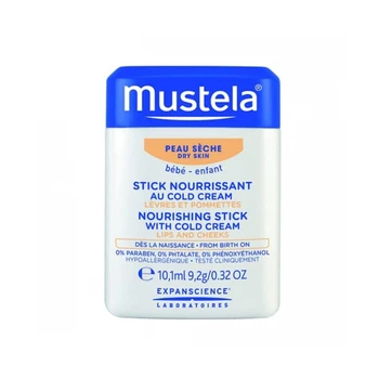 Hydrating Baby Lotion Mustela (10 ml)
Hydrating Baby Lotion Mustela (10 ml)