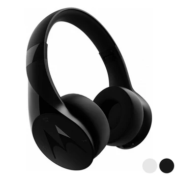 

Foldable Headphones with Bluetooth Motorola Pulse Escape
