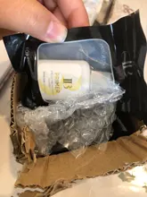 IB ibeauty-pegamento de extensiones de pestañas profesional, imprimación para aplicación de pestañas de Corea del Sur, 15ml, agente de fijación, herramientas de pegamento