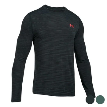 Men’s Long Sleeve T-Shirt Under Armour 1289615
Men’s Long Sleeve T-Shirt Under Armour 1289615