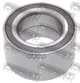 Bearing hub front (54x92x50) (Mercedes Benz GLK-Class 204 2007-2010) febest art. dac54920050m
Bearing hub front (54x92x50) (Mercedes Benz GLK-Class 204 2007-2010) febest art. dac54920050m