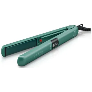 Tongs for hair styling GA. Ma Attiva digital Ion Plus 3D gi0734
Tongs for hair styling GA. Ma Attiva digital Ion Plus 3D gi0734