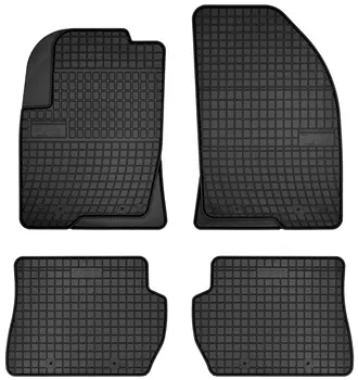 ALFOMBRILLAS A MEDIDA EN GOMA PARA FORD FIESTA MK6 (2002-2008) ALFOMBRAS ESTERILLAS ESTERAS
ALFOMBRILLAS A MEDIDA EN GOMA PARA FORD FIESTA MK6 (2002-2008) ALFOMBRAS ESTERILLAS ESTERAS