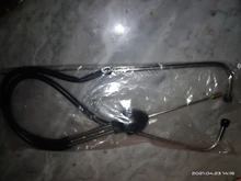 Estetoscopio mecánico de cilindro automático, herramienta auditiva automotriz de bloqueo de motor de coche, envío gratis