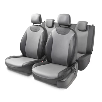 Seat covers model eco-leather RenaultLogan-2 (2012 +) log-2sd (12 +) 40-60g BK/D. gy
Seat covers model eco-leather RenaultLogan-2 (2012 +) log-2sd (12 +) 40-60g BK/D. gy