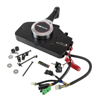 Remote control Honda bf40-250 24800zz5a22
Remote control Honda bf40-250 24800zz5a22