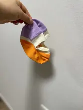 Janedream-Calcetines de barco invisibles para niños, calcetín Kawaii, suave, sin talón, Y #280974 2-10, 1 par