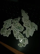 1 Uds. De cinta Washi kawaii, decoración hoja linda, pegatinas para diarios, álbumes de recortes, suministros de papelería escolar