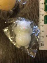 Satkago-juguetes para apretar suaves, 25 uds., Kawaii, juguete de dibujos de animales para niños y adultos, alivia la ansiedad y el estrés, decoración del hogar