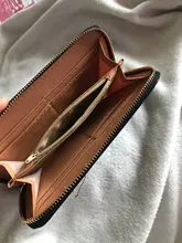 Lady Wallets Pouch Purses Clutch-Bags Women Patent Coin-Money-Holder Girls Feminina Pack