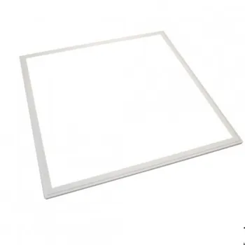 LED PANEL 40W 60X60cm 6400 K COLD WHITE
LED PANEL 40W 60X60cm 6400 K COLD WHITE