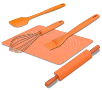 TEFAL TONGUE PASTRY K0180504 VITAMINE 
TEFAL TONGUE PASTRY K0180504 VITAMINE