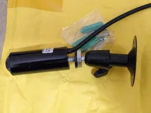 Soporte de cámara CCTV, montaje de Metal para techo de pared y tornillos de ajuste para cámara de vigilancia de seguridad