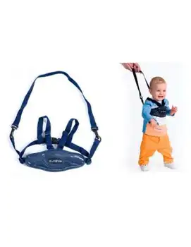 HARNESS FIRST WALKERS NAVY OLMITOS
HARNESS FIRST WALKERS NAVY OLMITOS