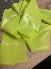 1,8 m de látex resistencia bandas fitness banda de goma para yoga pilates entrenamiento expansor fuerza elástica bucle bandas para CrossFit gimnasio