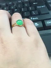 Anillos de piedra Natural giratorio para mujer, anillos de cristal ajustables, hechos a mano, regalos para fiesta de cumpleaños, venta al por mayor