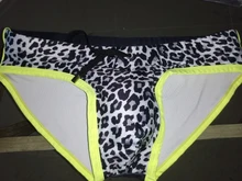 Bikini de estilo europeo y americano para hombre, bañadores de baño Sexy con almohadilla de realce, bañadores deportivos para playa, novedad de 2020