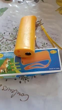 Dispositivo de entrenamiento ultrasónico para perros, dispositivo de Control de entrenamiento antiladridos, antiladridos