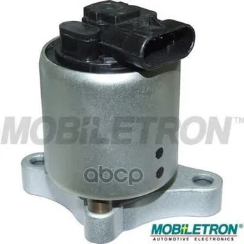 Exhaust gas recycling system valve (EGR) Opel Astra combo Meriva Vectra mobiletron art. ev-eu001
Exhaust gas recycling system valve (EGR) Opel Astra combo Meriva Vectra mobiletron art. ev-eu001