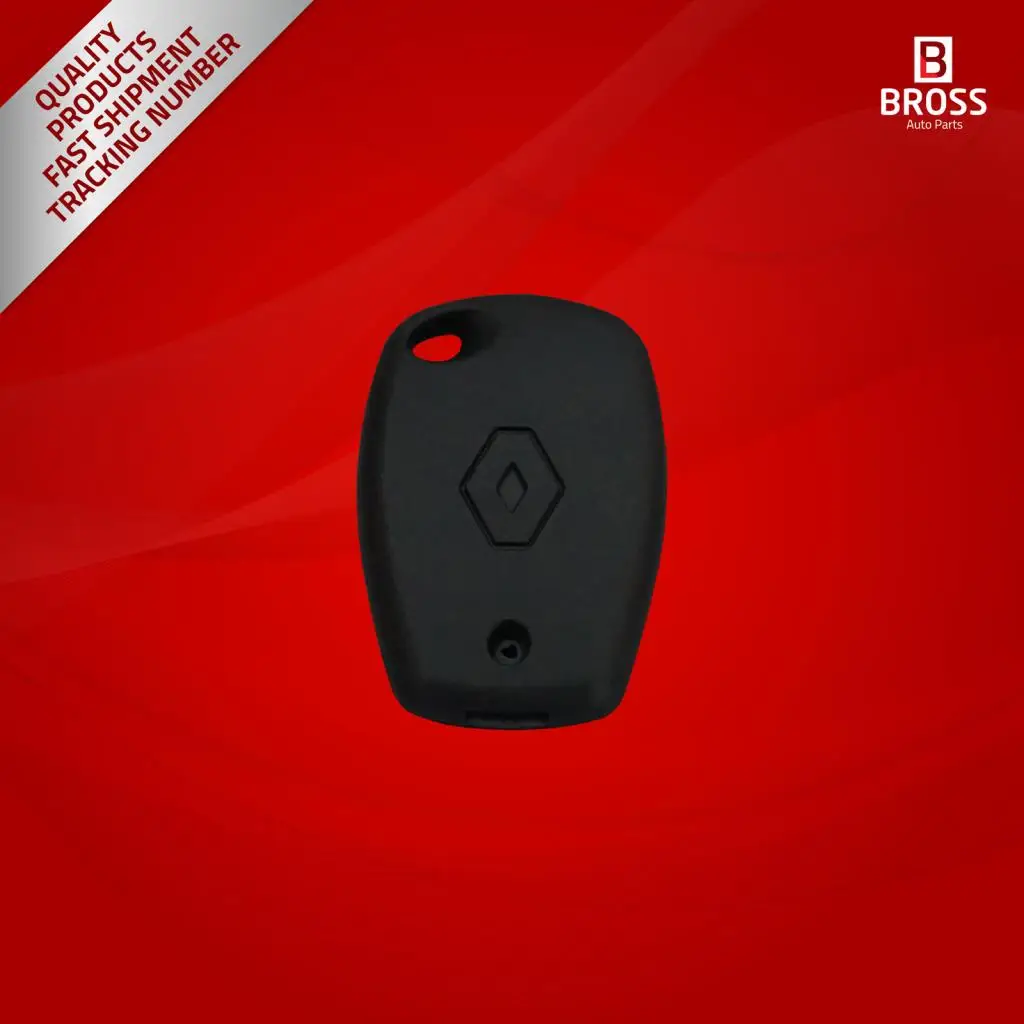 Bross BDP595 Pantograph Type 3-Button Remote Key Housing Case Cover for Clio Twingo Kangoo Master Modus
Bross BDP595 Pantograph Type 3-Button Remote Key Housing Case Cover for Clio Twingo Kangoo Master Modus