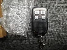 Livolo-accesorios para interruptor de luz de pared, Mini controlador remoto RF, controlador de interruptor remoto de luz de pared VL-RMT-02