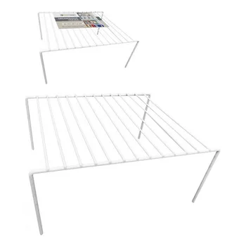 Kitchen Cupboard Organiser Confortime Metal White (26 X 31,2 x 14,2 cm)
Kitchen Cupboard Organiser Confortime Metal White (26 X 31,2 x 14,2 cm)