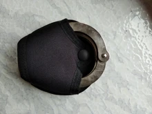 Bolsillos tácticos para la cintura, bolsa de mano multifuncional Universal, de tiro rápido, funda de esposas, accesorios tácticos